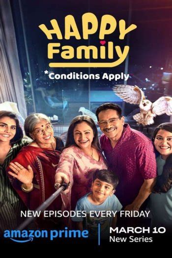 happy family, conditions apply s01e08 tv|Prime Video: Happy Family, Conditions Apply .